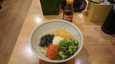 ウエスト キャナル前店