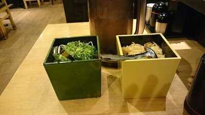 ウエスト キャナル前店