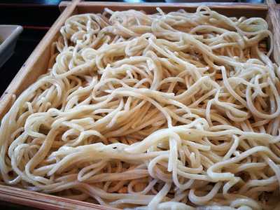 そば処ぬまくま