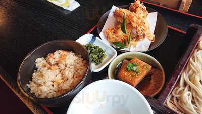 そば処ぬまくま