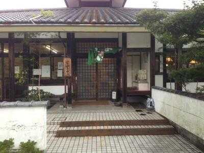 そば処ぬまくま