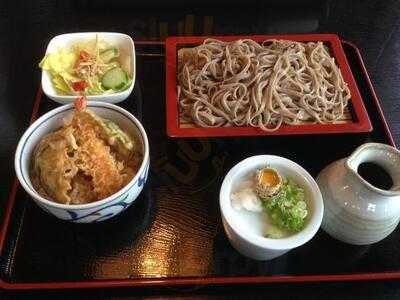 そば処ぬまくま