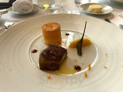 ラ・フェット ひらまつ