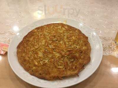 横浜中華街 梅蘭 金閣