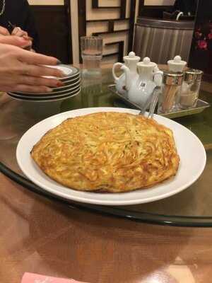 横浜中華街 梅蘭 金閣