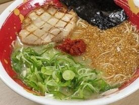 まるら らーめん 黒崎店
