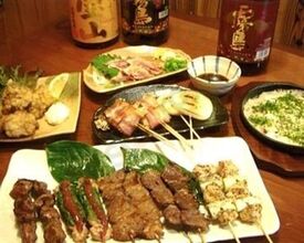 しょうや