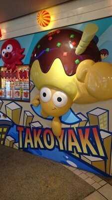 あべの たこやき やまちゃん ユニバーサル・シティウォーク大阪tm店