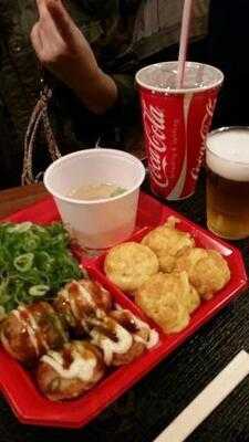 あべの たこやき やまちゃん ユニバーサル・シティウォーク大阪tm店