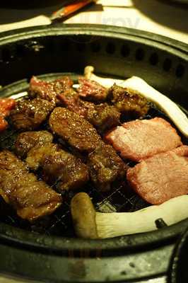 焼肉 力丸 なんば湊町店