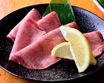 焼肉 力丸 なんば湊町店