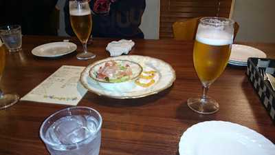 ビストロ ラヴィエール