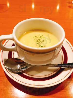 ビストロ ラヴィエール