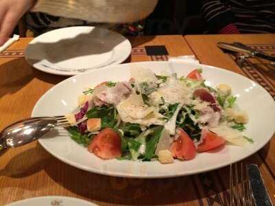 ペッシェドーロ 横浜店