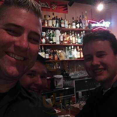 バー リトル ロング ビーチ