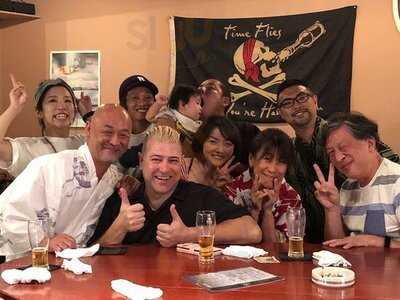 バー リトル ロング ビーチ