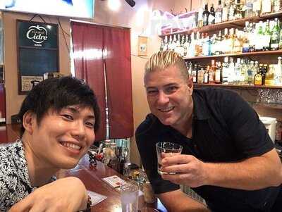 バー リトル ロング ビーチ