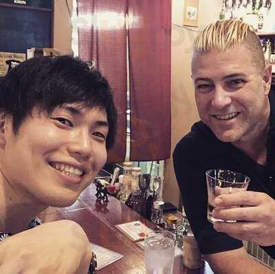 バー リトル ロング ビーチ