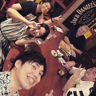 バー リトル ロング ビーチ