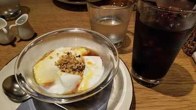 オステリア ウーヴァ・ラーラ 横浜相鉄joinus店