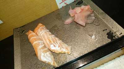 季節の鍋と寿司食べ放題 市場ずし 心斎橋店