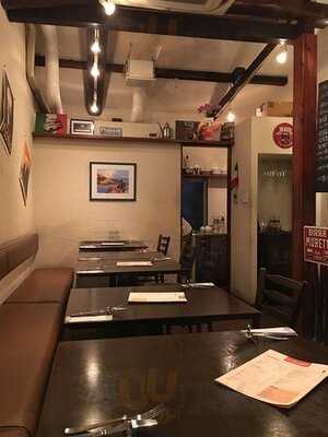 ラ・ゴロセッタ