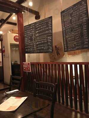 ラ・ゴロセッタ