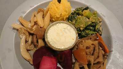 ムモクテキカフェ