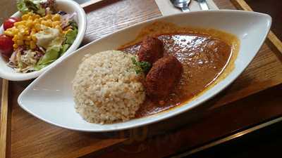 ムモクテキカフェ