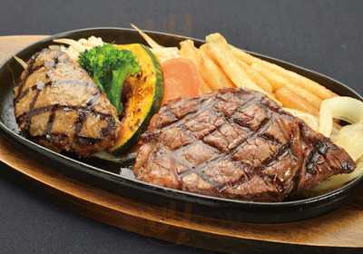 ハンバーグ&ステーキhiro 京都ヨドバシ店