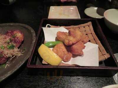 酒菜の隠れ家 月あかり 八戸店