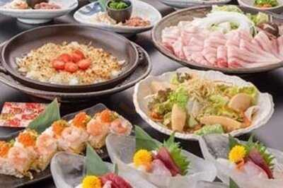 酒菜の隠れ家 月あかり 八戸店