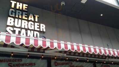 ザ グレート バーガー