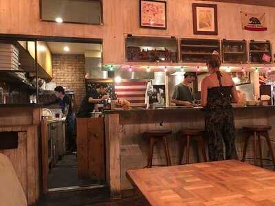 ザ グレート バーガー