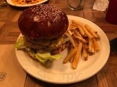 ザ グレート バーガー