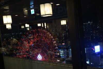 とんかつkyk 阪急三番街店