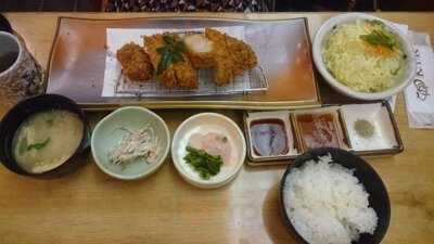 とんかつkyk 阪急三番街店