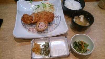 とんかつkyk 阪急三番街店