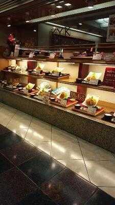 とんかつkyk 阪急三番街店