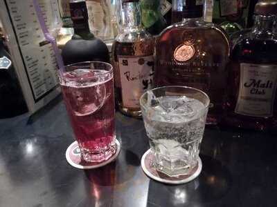 フィッシュボウル