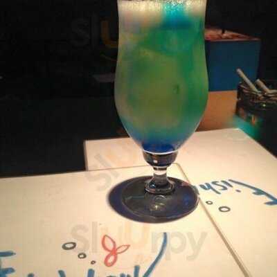 フィッシュボウル