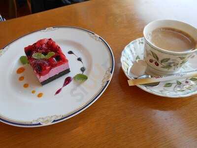 ティールームとまと