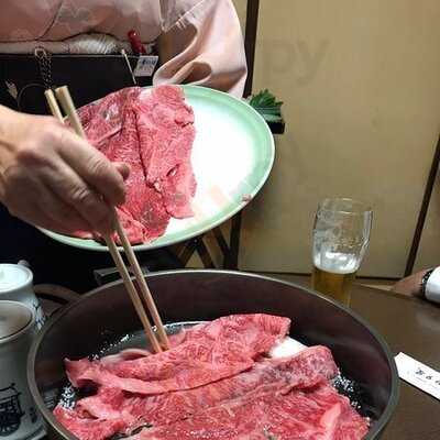 モリタ屋 木屋町店