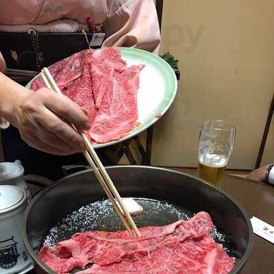 モリタ屋 木屋町店