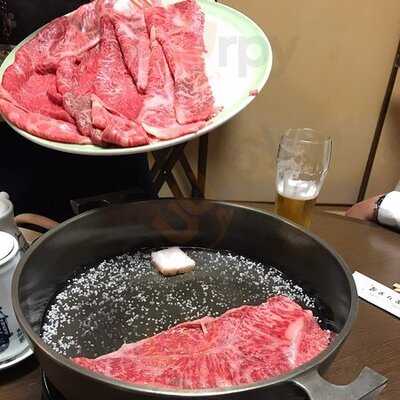 モリタ屋 木屋町店