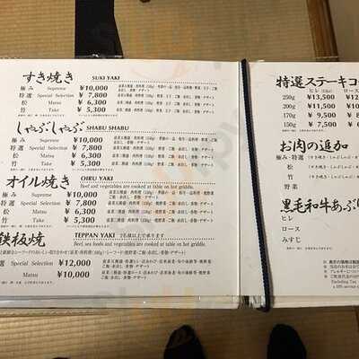 モリタ屋 木屋町店