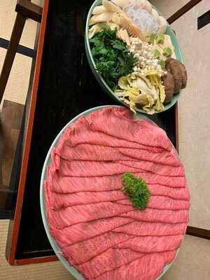 モリタ屋 木屋町店