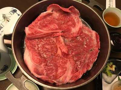 モリタ屋 木屋町店