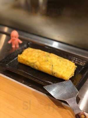 鉄板ベイビー 渋谷店