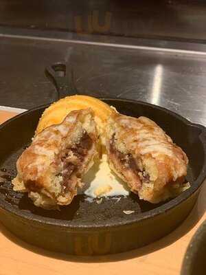 鉄板ベイビー 渋谷店